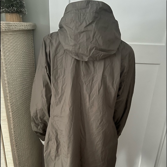 Far West Nylon Jacket - Picture 4 of 6